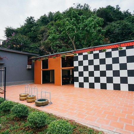 Hostel Trang An Freedom Hood Ninh Binh Exterior foto