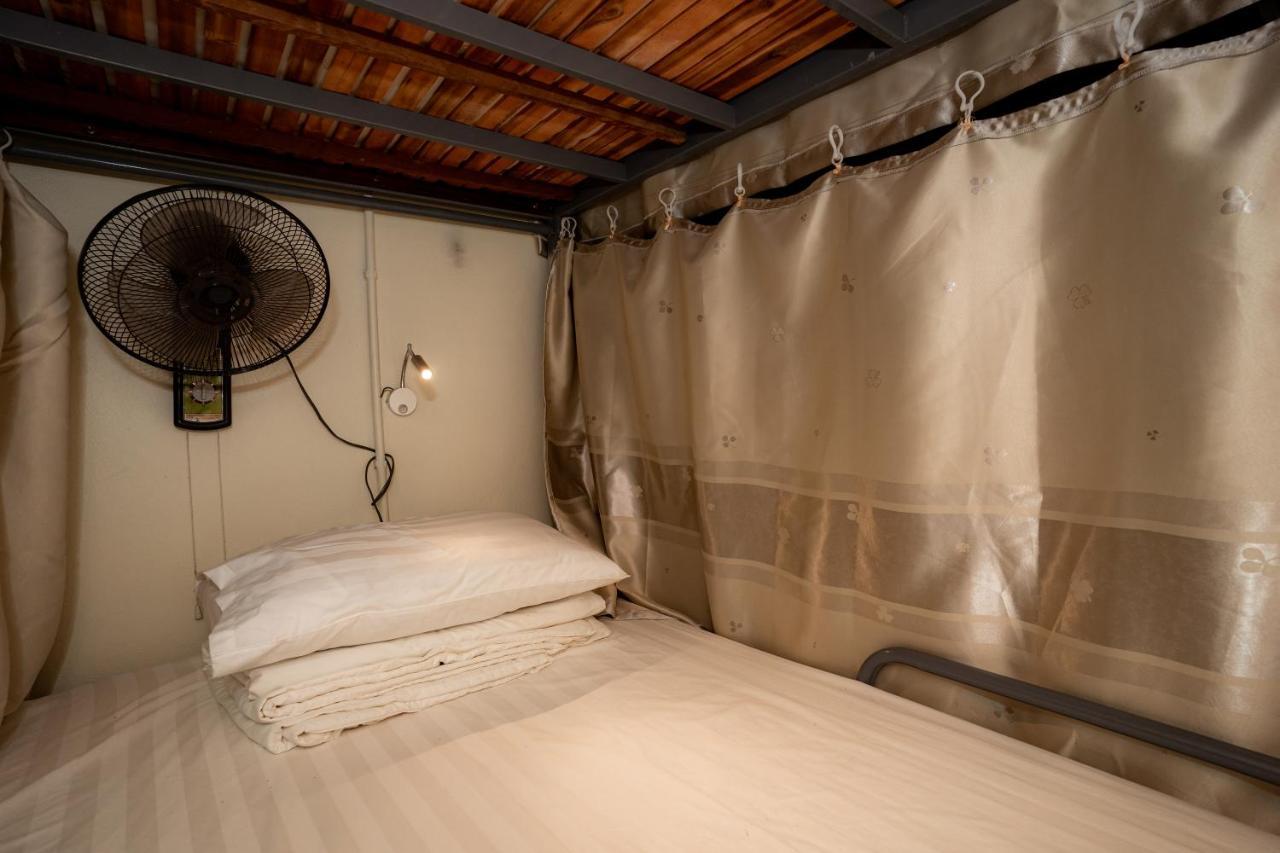 Hostel Trang An Freedom Hood Ninh Binh Exterior foto