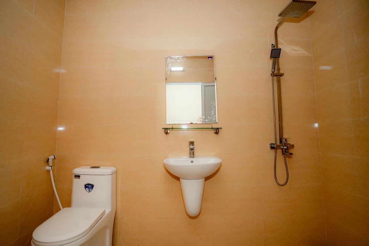 Hostel Trang An Freedom Hood Ninh Binh Exterior foto