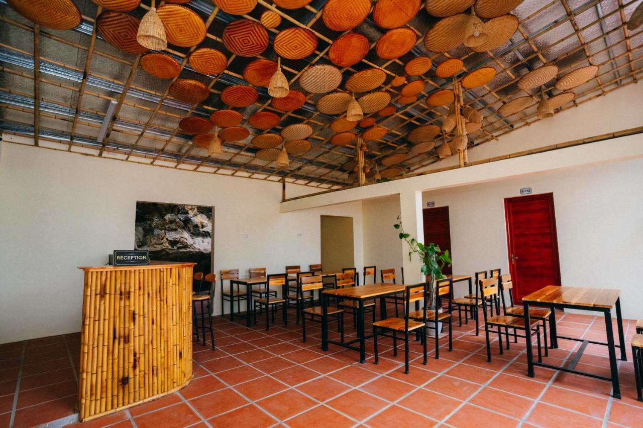 Hostel Trang An Freedom Hood Ninh Binh Exterior foto