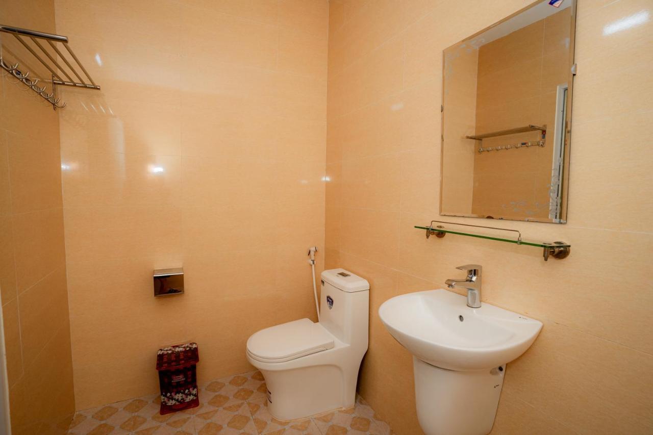 Hostel Trang An Freedom Hood Ninh Binh Exterior foto