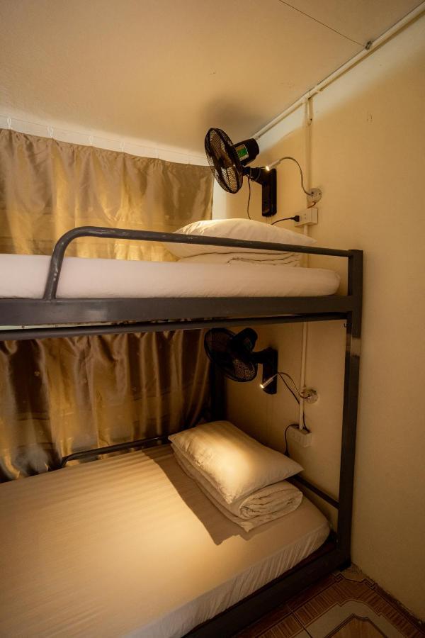 Hostel Trang An Freedom Hood Ninh Binh Exterior foto