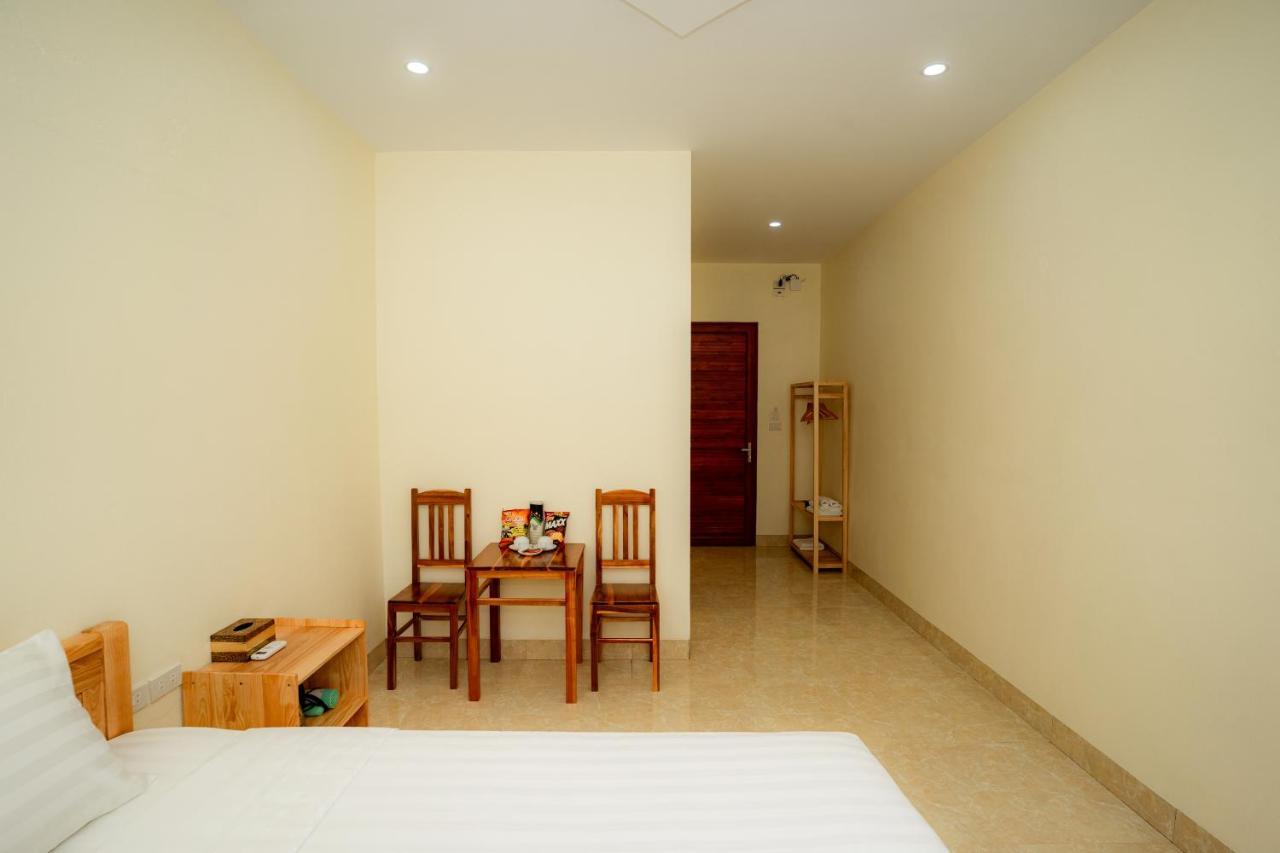 Hostel Trang An Freedom Hood Ninh Binh Exterior foto