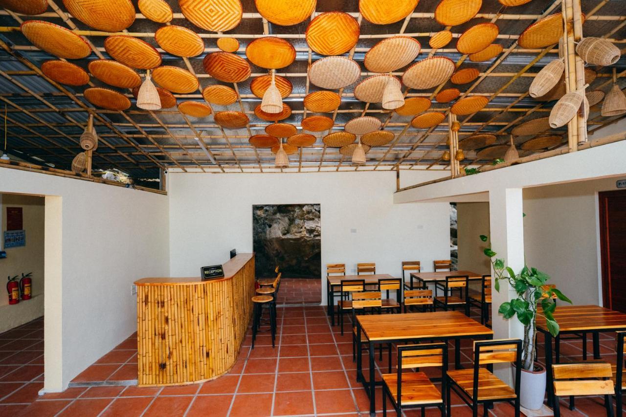 Hostel Trang An Freedom Hood Ninh Binh Exterior foto